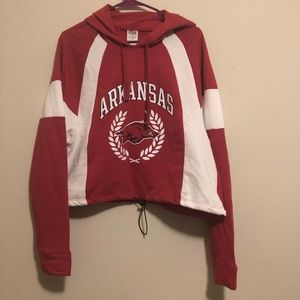 University of Arkansas 💕